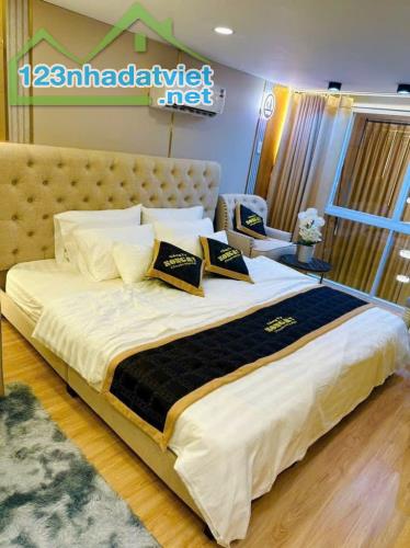 HOT! Nhà Khu Bàu Cát - Tân Bình, 4PN Full Nội Thất Hẻm 3M,  Giá chỉ hơn 5 tỷ Thu Nhập 17