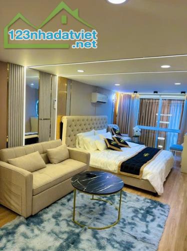 HOT! Nhà Khu Bàu Cát - Tân Bình, 4PN Full Nội Thất Hẻm 3M,  Giá chỉ hơn 5 tỷ Thu Nhập 17 - 2