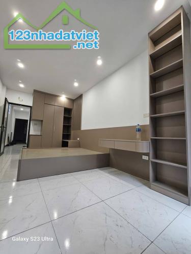 BÁN CCMN ĐƯỜNG BƯỞI BA ĐÌNH HN - 2