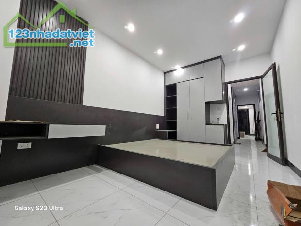BÁN CCMN ĐƯỜNG BƯỞI BA ĐÌNH HN - 3