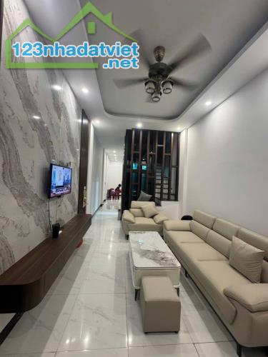 BÁN CCMN ĐƯỜNG BƯỞI BA ĐÌNH HN - 4
