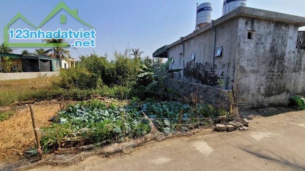 Bán đất xã Tiền Phong, Thị xã Quảng Yên, Quảng Ninh 289m2, 2.6 tỷ. - 2