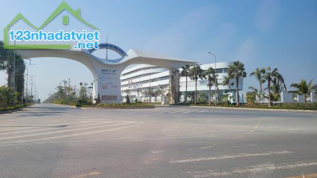 Bán đất xã Tiền Phong, Thị xã Quảng Yên, Quảng Ninh 289m2, 2.6 tỷ. - 1
