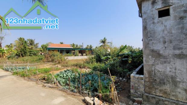 Bán đất xã Tiền Phong, Thị xã Quảng Yên, Quảng Ninh 289m2, 2.6 tỷ.