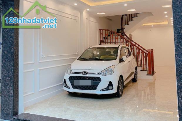 XUÂN ĐỈNH- SIÊU PHẨM Ô TÔ VÀO NHÀ 45M NHÀ ĐẸP- FULL NỘI THẤT- GIÁ 11.5 CTL VỊ TRÍ SIÊU ĐẸP