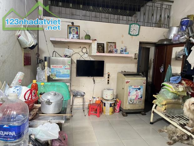 BÁN NHÀ ÂU CƠ – TÂN PHÚ | 82M2 – C4 – HẺM Ô TÔ – CHỈ NHỈNH 5 TỶ – CƠ HỘI VÀNG CÓ 1-0-2. - 1