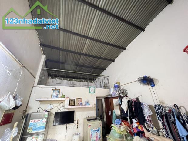 BÁN NHÀ ÂU CƠ – TÂN PHÚ | 82M2 – C4 – HẺM Ô TÔ – CHỈ NHỈNH 5 TỶ – CƠ HỘI VÀNG CÓ 1-0-2. - 2