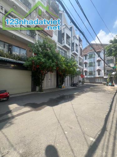 🌈Nhà Khu Nam Long Giáp Gò Vấp- 5 tầng giá chỉ 5tỷ390 còn bớt💵🏡
✅Dt 4x13.5 1 trệt 1