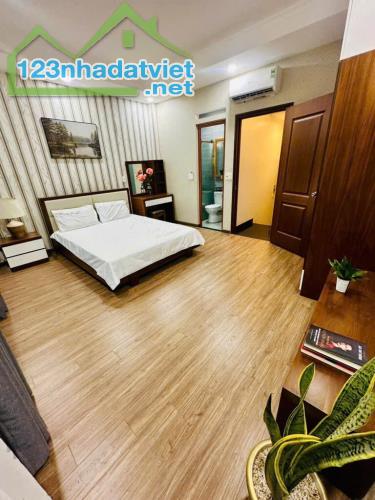 🌈Nhà Khu Nam Long Giáp Gò Vấp- 5 tầng giá chỉ 5tỷ390 còn bớt💵🏡
✅Dt 4x13.5 1 trệt 1 - 2