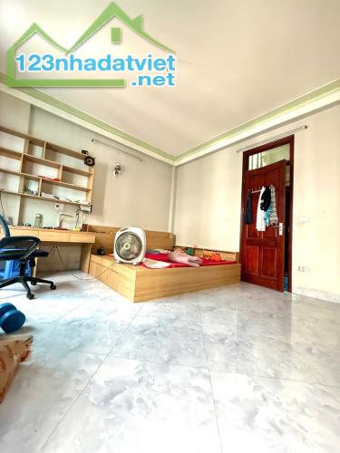 Bán Nhà Đẹp Mỹ Đình Nam Từ Liêm - Nở Hậu– Mặt Tiền 5m – 48m2x4T Dân Xây - Giá chỉ 13.5 Tỷ - 3