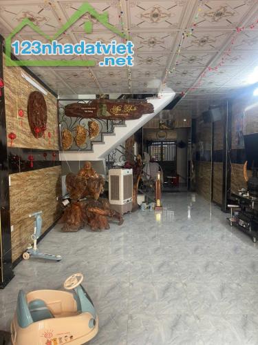 BÁN NHÀ 2 TẦNG  – 2 MẶT TIỀN – TRUNG TÂM TP, GẦN GA THANH HÓA VÀ ĐẠI LỘ LÊ LỢI - 1