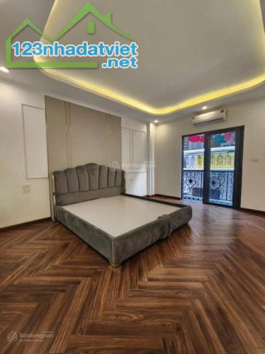VÕ THỊ SÁU - MỚI KOONG - 7 TẦNG/48m2 - ÔTÔ ĐỖ CỬA - THANG MÁY - NHÀ ĐẸP. Nhỉnh 17 tỷ có - 3