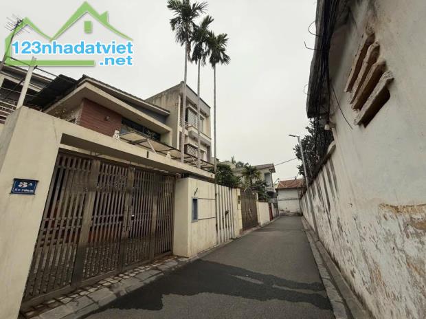 Bán đất thị trấn Đông Anh-giá rẻ - 1
