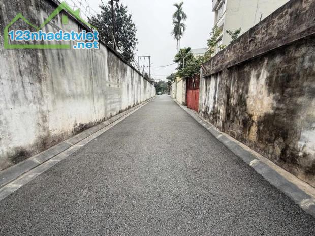 Bán đất thị trấn Đông Anh-giá rẻ - 2