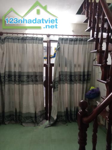 Bán nhà Lũy Bán Bích, Tân Phú, sát Đầm Sen, 2 tầng, chỉ hơn 1 tỷ - 3