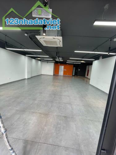 Cho thuê Mặt Phố Hồ Khương Đình, Thanh Xuân 150m2, MT 5m, KD, Cà Phê, Spa, Siêu thị... - 1