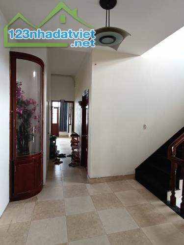 Bán nhà hẻm 8m Nguyễn Cửu Đàm-Tân Phú-ngang 4m-110m2-nhỉnh 11 tỷ - 1