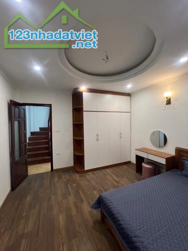 ✅✅BÁN NHÀ ĐẠI LA - TRUNG TÂM HAI BÀ - 50M PHÔ 5 Ô TÔ TRÁNH - ĐẦY ĐỦ NỘI THẤT  👉Vị trí VIP - 1