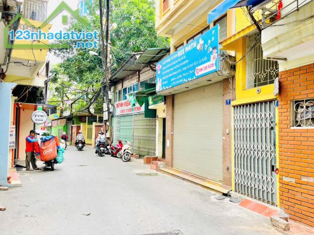 HÀNG HIẾM - Ô TÔ TRÁNH - KINH DOANH - EM GÁI MẶT PHỐ -MINH KHAI- HAI BÀ TRƯNG-41 M- 11 TỶ - 2