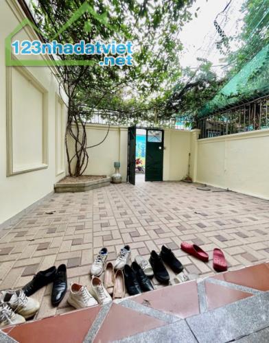 Bán đất tặng nhà 2 tầng Phương Liệt-Thanh Xuân. Giá tốt - 4