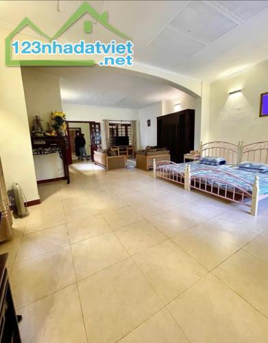 Bán đất tặng nhà 2 tầng Phương Liệt-Thanh Xuân. Giá tốt - 2