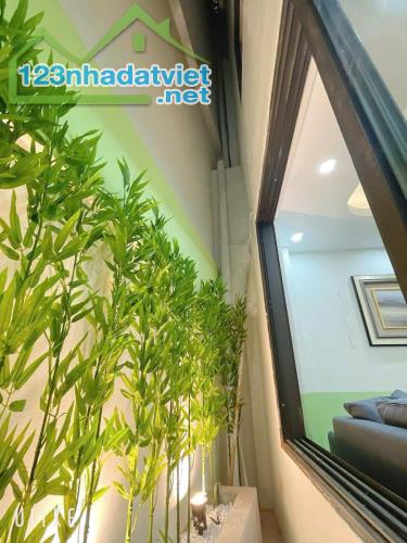 Cho thuê nhà Phố Lê Duẩn, Khâm Thiên 3 tầng x 50m2 thông sàn làm văn phòng 15 Triệu - 2