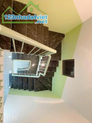 Cho thuê nhà Phố Lê Duẩn, Khâm Thiên 3 tầng x 50m2 thông sàn làm văn phòng 15 Triệu - 3