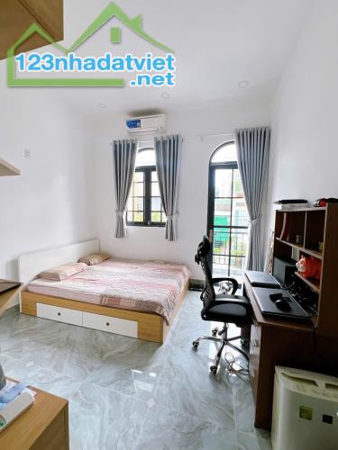 Bán Nhà 3 Tầng/3PN – Hiếm ngang 4,5m, Lê Đức Thọ, Gò Vấp! - 2