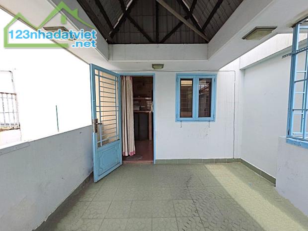NHỈNH 6 TỶ NHÀ QUẬN 10 - HẺM 3M THẲNG THÀNH THÁI - THU NHẬP 35TR/TH - 4 TẦNG 5PN ĐÚC - 5