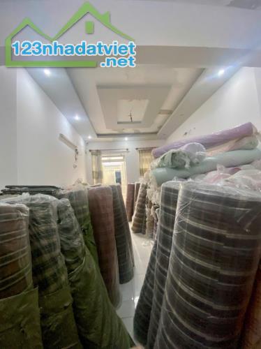 Bán Nhà 85m² Hẻm xe hơi 6m Lê Thúc Hoạch, Tân Phú, 2PN, 7.3 tỷ