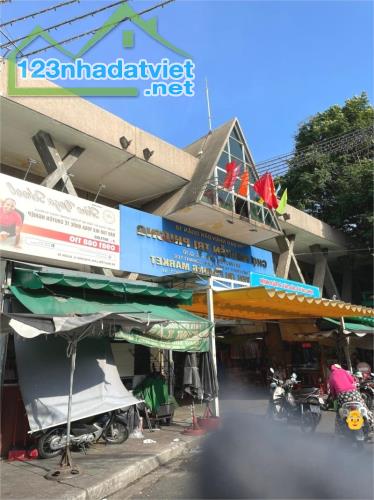 Bán nhà Nguyễn Lâm, Q.10, gần Q1, tiện kinh doanh, 9.x tỷ! - 1