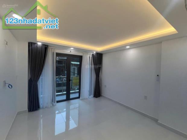 Bán nhà Lê Hồng Phong, Q.10, 50m², nở hậu, 8,x tỷ - 3