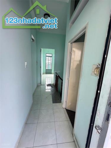 Bán nhà góc 3 mặt tiền hẻm Hòa Hưng, Q.10, chỉ 7.x tỷ! - 2