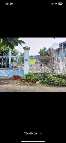 Bán đất khu vực Nguyễn Đình Chiểu, Phú Hưng, TP Bến Tre