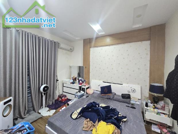💥Nhà Đẹp Hồ Đắc Di, 40m Ra Ôtô, Thiết Kế Cực Đẹp, DT 40m2, 6 Tầng, Giá 9.x Tỷ - 2