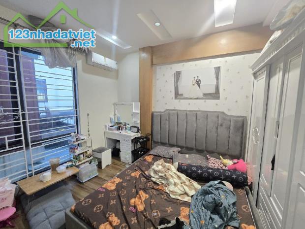 💥Nhà Đẹp Hồ Đắc Di, 40m Ra Ôtô, Thiết Kế Cực Đẹp, DT 40m2, 6 Tầng, Giá 9.x Tỷ - 3