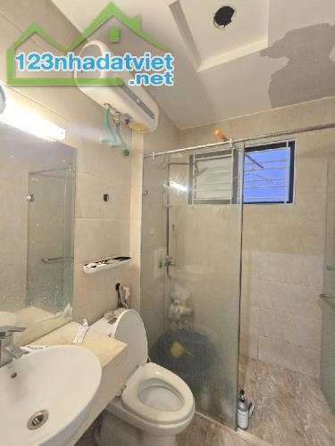 💥Nhà Đẹp Hồ Đắc Di, 40m Ra Ôtô, Thiết Kế Cực Đẹp, DT 40m2, 6 Tầng, Giá 9.x Tỷ - 4
