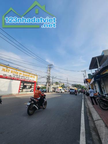 BÁN NHÀ 2 TẦNG GẦN 80M2 NGAY QUỐC LỘ 13 PHƯỜNG HIỆP BÌNH PHƯỚC NHỈNH 5 TỶ