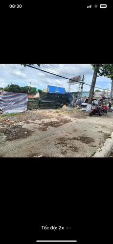 Bán đất khu vực Thành Phố Bến Tre, đối diện nghĩa trang Bến Tre - 1
