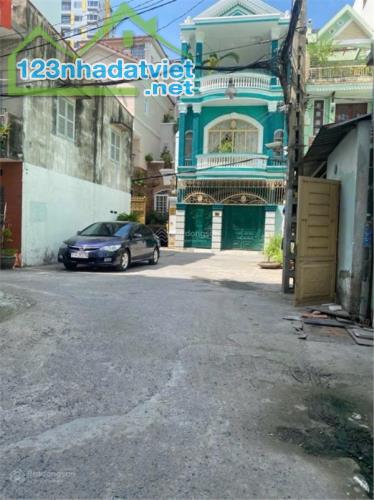 🏡 Bán nhà Cao Thắng, Q.10, ngang 5m, 2 mặt hẻm, 6.x tỷ!