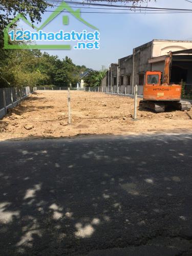 CHÍNH CHỦ Cần Bán Nhanh Lô Đất Thổ Cư 2 Mặt Tiền Võ Văn Điều Tại Huyện Củ Chi, TP HCM - 4
