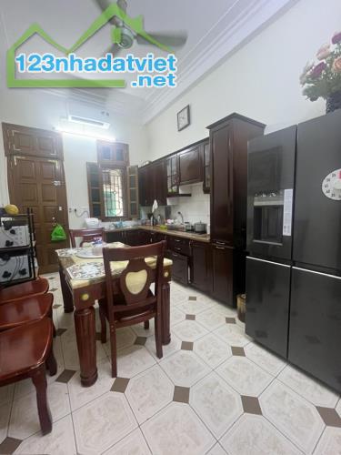 BÁN NHÀ DÂN XÂY PHỐ GIẢNG VÕ, ĐẤT P/L NHÀ 4 TẦNG -53M2, GIÁ CHỈ 13 TỶ 500 TRIỆU - 1