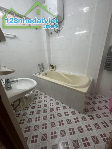 BÁN NHÀ DÂN XÂY PHỐ GIẢNG VÕ, ĐẤT P/L NHÀ 4 TẦNG -53M2, GIÁ CHỈ 13 TỶ 500 TRIỆU - 2
