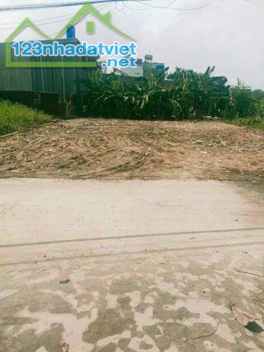 228m2 đất thổ hẻm xã Vĩnh Lộc A, Bình Chánh giá 8 tỷ - 1