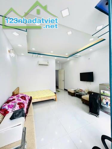 KHU KIỀU ĐÀM HOUSE NEW  - 4,2x20 - XE HƠI BỎ NHÀ - NỞ HẬU TÀI LỘC - NHỈNH 13 TỶ 🍑 - 1