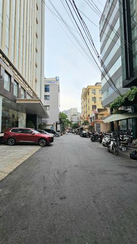 MẶT TIỀN HOÀNG DIỆU VIP Q4 
NGANG 4.2 X 26 CÓ 150 TRIỆU M2 - 1