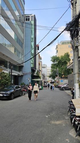 MẶT TIỀN HOÀNG DIỆU VIP Q4 
NGANG 4.2 X 26 CÓ 150 TRIỆU M2