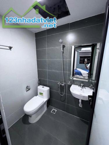TÒA CCMN MẶT NGÕ PHÁO ĐÀI LÁNG 9 PHÒNG KHÉP KÍN, DOANH THU 50TR/THÁNG GIÁ 12 TỶ