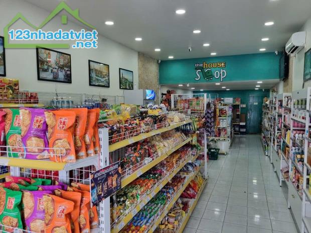 💥 SỐC! GIẢM NGAY 1 TỶ – MẶT TIỀN LẠC LONG QUÂN Q 11 77M² – CHỈ 15.5 TỶ!