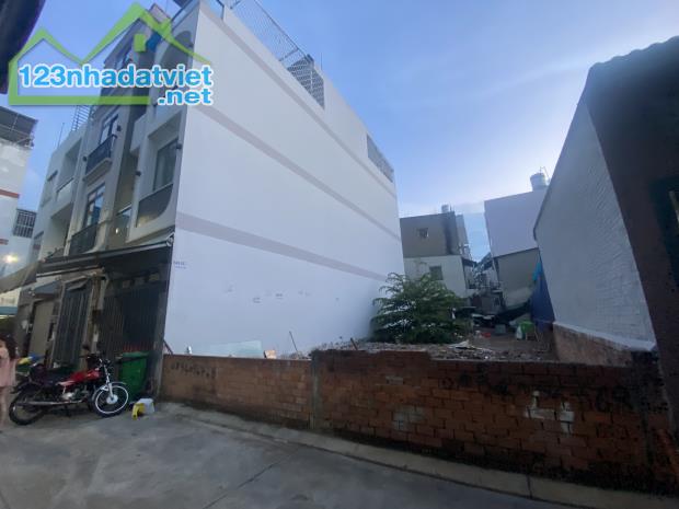 💥💥💥2 LÔ ĐẤT HIẾM CÓ - NGUYỄN SƠN -  TÂN PHÚ ~ 150M2 🚗🚗🚗 - 2
